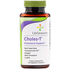 Choles-T, Cholesterol Support, 90 Vegetarian Capsules