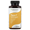 Thyro-T, Suporte da Tireoide, 60 Cápsulas Vegetarianas