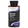 Bacopa Extract , 450 mg , 60 Veg Capsules