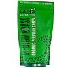 Laird Superfood, Organic Peruvian Coffee, Medium Roast, Ground, 12 oz (340 g)