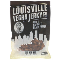 Pete's Smoked Black Pepper, 3 oz (85.05 g) - изображение