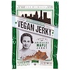 Louisville Vegan Jerky Co, Enidのシラチャーメープル、 3 オンス (85.05 g)