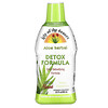 Lily of the Desert, Aloe herbal, fórmula desintoxicante, 32 fl oz (960 ml)