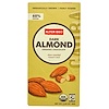 Alter Eco, オーガニックチョコレート, ダークアーモンド, 2.82 オンス (80 g)