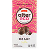 Alter Eco, Organic Sea Salt Truffles, Dark Chocolate, 4.2 oz (120 g)