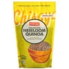 Alter Eco, Roter Heirloom-Quinoa, Bio, 340 g