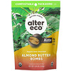 Alter Eco, 有機黑巧克力杏仁脂炸彈，3.8 盎司（108 克）