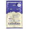 Lululun‏, قناع الوجه التجميلي One Night AR Rescue، للتقشير الخفيف للبشرة، قناع واحد، 1.2 أونصة سائلة (35 مل)