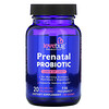 LoveBug Probiotics, Probiótico prenatal, 20.000 millones de UFC, 30 unidades