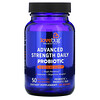 LoveBug Probiotics‏, Advanced Strength Daily Probiotic, 50 Billion CFU, 30 Count