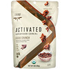 Activated, Superfood Cereal, Cacao Crunch, 9 oz (255 g)