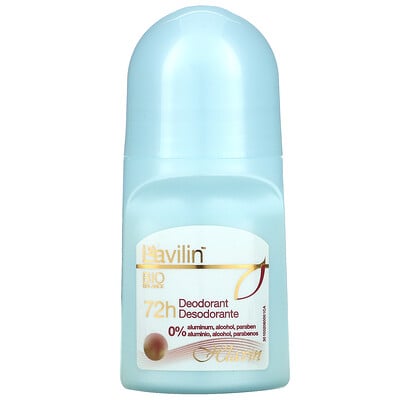 Lavilin 72-часовой дезодорант, 2, 1 унции (60 мл)  - Купить