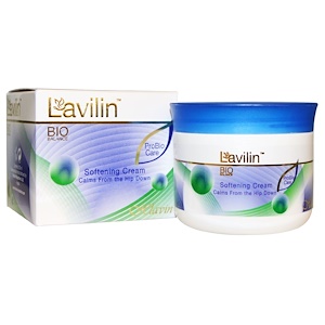 Купить Lavilin, Смягчающий крем, 100 мл  на IHerb