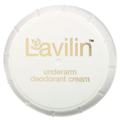 Купить Lavilin крем-дезодорант для подмышек, 12, 5 г
