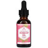 ليفين روز, 100% Pure & Organic, Rosehip Oil, 1 fl oz (30 ml)