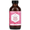 ليفين روز, 100% Pure & Organic, Rose Water, 4 fl oz (118 ml)