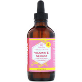 leven rose coffee eye lift serum