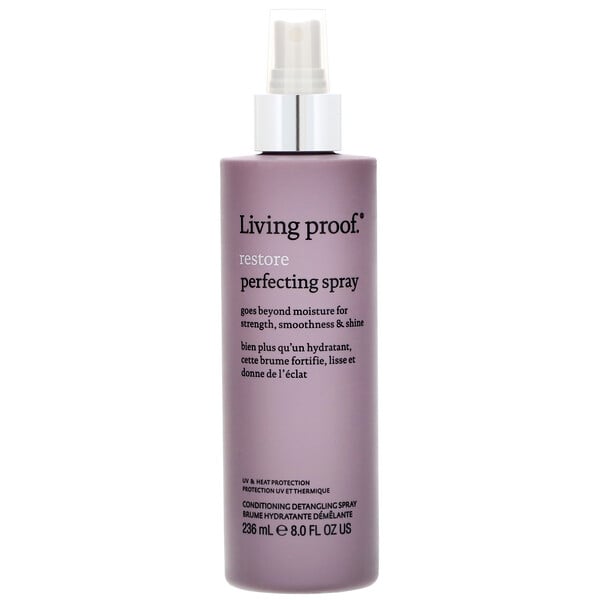 Living Proof, Restore, Perfecting Spray, 8 fl oz (236 ml) - iHerb