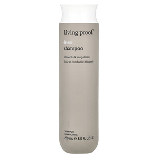 Living Proof, Champú sin frizz, 236 ml (8 oz. líq.)