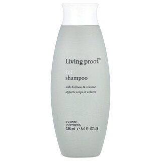 Living Proof, フルシャンプー、236ml（8液量オンス）