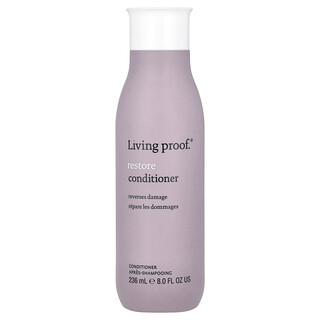 Living Proof, Acondicionador restaurador, 236 ml (8 oz. líq.)