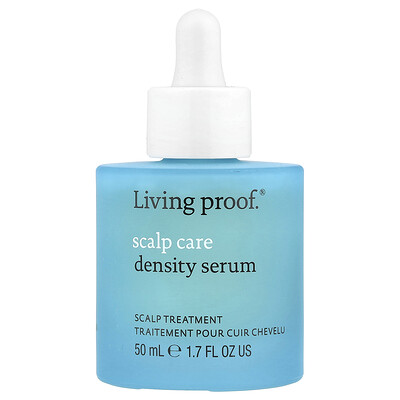 Living Proof, Scalp Care, Density Serum, 1.7 fl oz (50 ml)