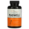 Live Conscious, MagWell, улучшенная формула 3 в 1, 120 капсул