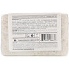 Marlowe, Men's Body Scrub Soap Bar, No. 102, 7 oz (198.4 g)