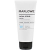 Marlowe, Facial Scrub For Men, No. 122, 6 fl oz (177.4 ml)