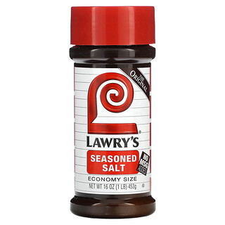 Lawry's, Αλάτι με μπαχαρικά, The Original, 453 γρ.