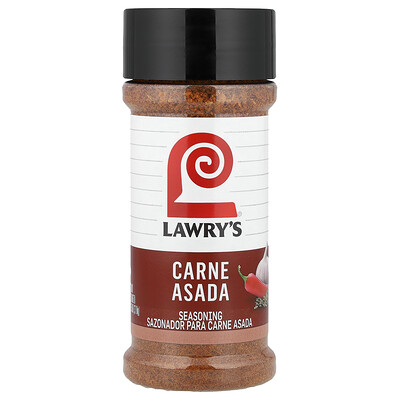 Product Image for Lawry's, Carne Asada Seasoning, 11.25 oz (318 g)