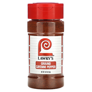 Lawry's, Piment de Cayenne moulu, 53 g
