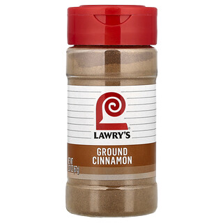Lawry's, Canela molida, 67 g (2,37 oz)