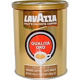 LavAzza Premium Coffees, Молотый кофе Qualita Oro, 250 г отзывы