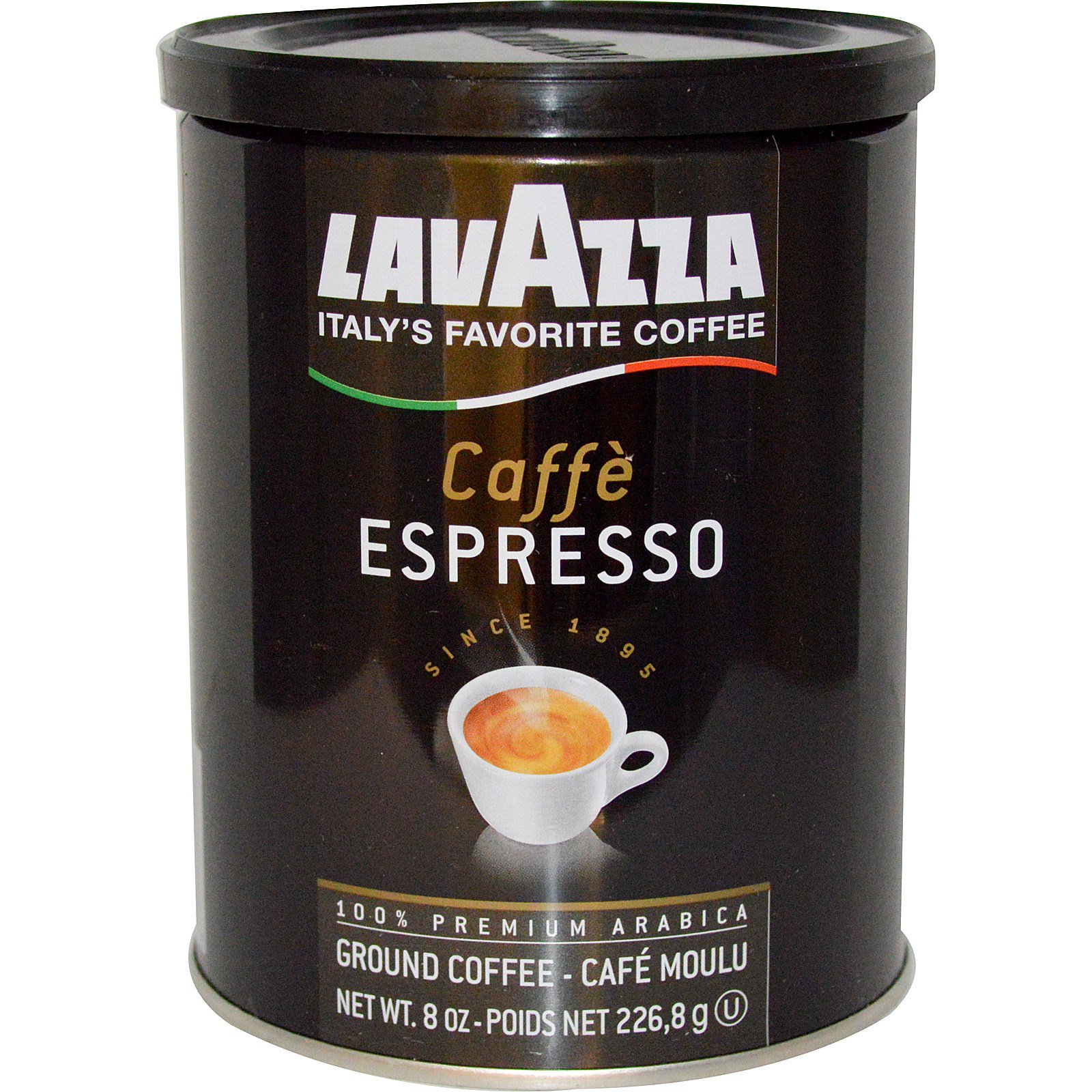lavazza espresso