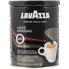 LavAzza Premium Coffees, Ground Coffee, Medium Roast, Caffè Espresso, 8 oz (226.8 g)