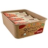 GoMacro, 마크로바, 단백질 파라다이스, 캐슈 캐러멜, 12 개입, 각 2.1 oz (60 g)