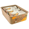 GoMacro, 마크로바, 지속적인 파워, 바나나 + 아몬드 버터, 12개입, 각 2.3 oz (65 g)