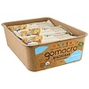 GoMacro, 매크로바, 영원한 기쁨, 코코넛 + 아몬드 버터 + 초콜릿 칩, 12 개, 각 2.3 oz (65 g)