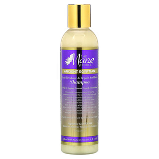 Mane Choice, Ancient Egyptian, Anti-Breakage & Repair Antidote Shampoo, All Hair Types,  8 fl oz (237 ml)