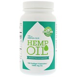 Nutiva, زيت بذور نبات القنب العضوي، معصور على البارد، 24 أونصة سائلة (710 مل) - iHerb