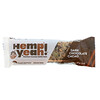 Manitoba Harvest, Hemp Yeah!, Protein-Packed Super Seed Bar, Dark Chocolate Cacao, 1.59 oz (45 g)