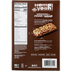 Manitoba Harvest, Hemp Yeah!, Protein-Packed Super Seed Bar, Dark Chocolate Cacao, 12 Bars, 1.59 oz (45 g) Each