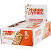Manitoba Harvest, Hemp Yeah!, Protein-Packed Super Seed Bar, Coconut Cashew Dark Chocolate, 12 Bars, 1.59 oz (45 g) Each