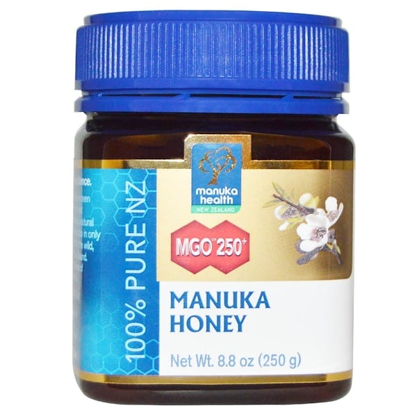 iHerb 買 Manuka Health額外85折優惠＋10%回贈＋免運費：第9張圖片/優惠詳情