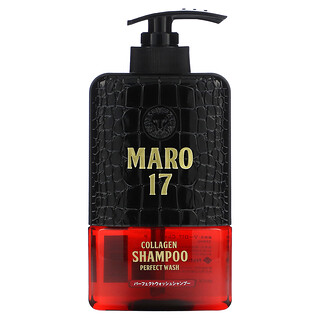 Maro, コラーゲンシャンプー パーフェクトウォッシュ、350ml（11.8液量オンス）