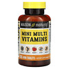 Varias vitaminas diarias, 365 comprimidos