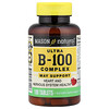 Complexo Ultra B-100, 100 Comprimidos