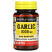 Mason Natural, Garlic Oil, 1,000 mg, 100 Softgels