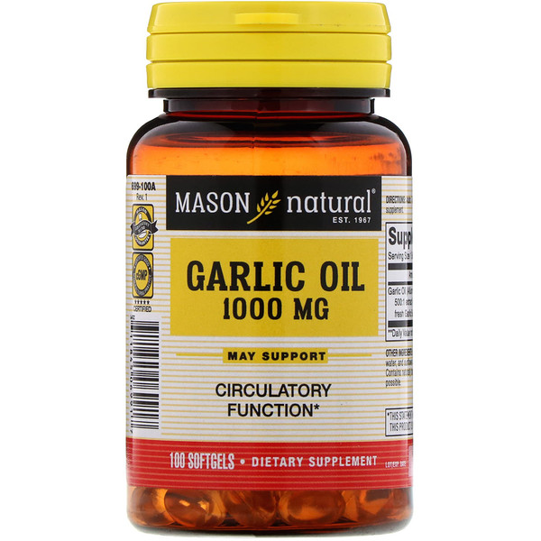 Mason Natural, ΠΠ°ΡΠ»ΠΎ ΡΠ΅ΡΠ½ΠΎΠΊΠ°, 1000 ΠΌΠ³, 100 ΠΌΡΠ³ΠΊΠΈΡ
ΡΠ°Π±Π»Π΅ΡΠΎΠΊ